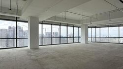 WOODLANDS MRT STATION (TE2) (D25), Office #463457631